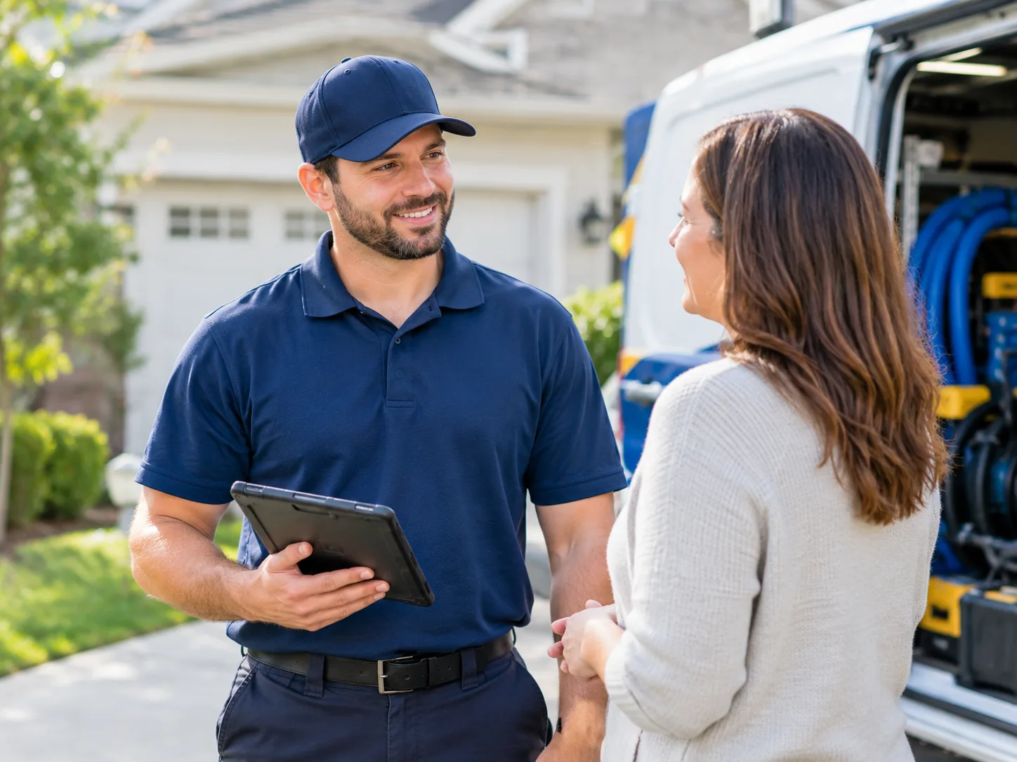 Sewage Backup Cleanup Lookout, CA FAQs